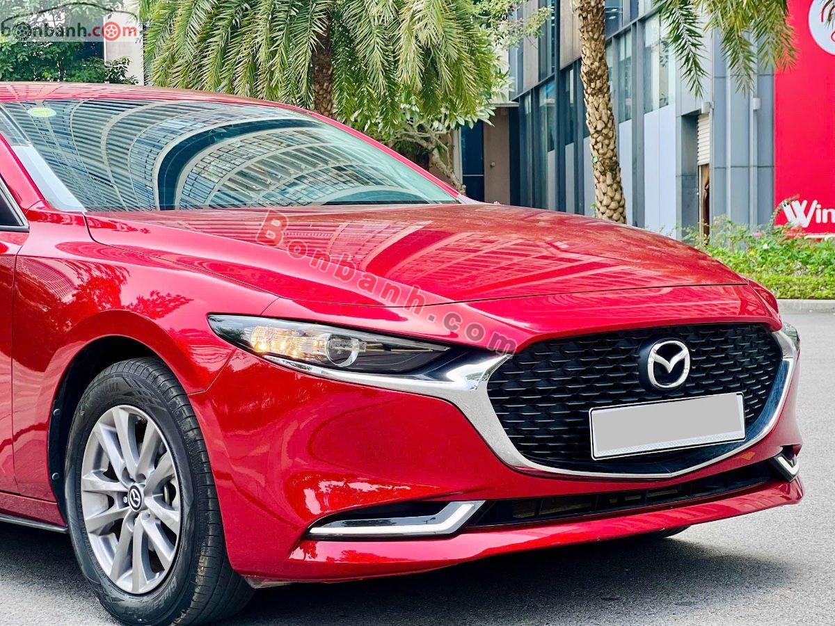 Bán ô tô Mazda 3 1.5L Luxury - 2024 - xe cũ