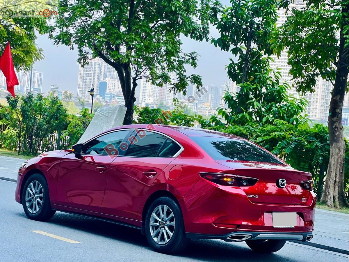 Bán ô tô Mazda 3 1.5L Luxury - 2024 - xe cũ