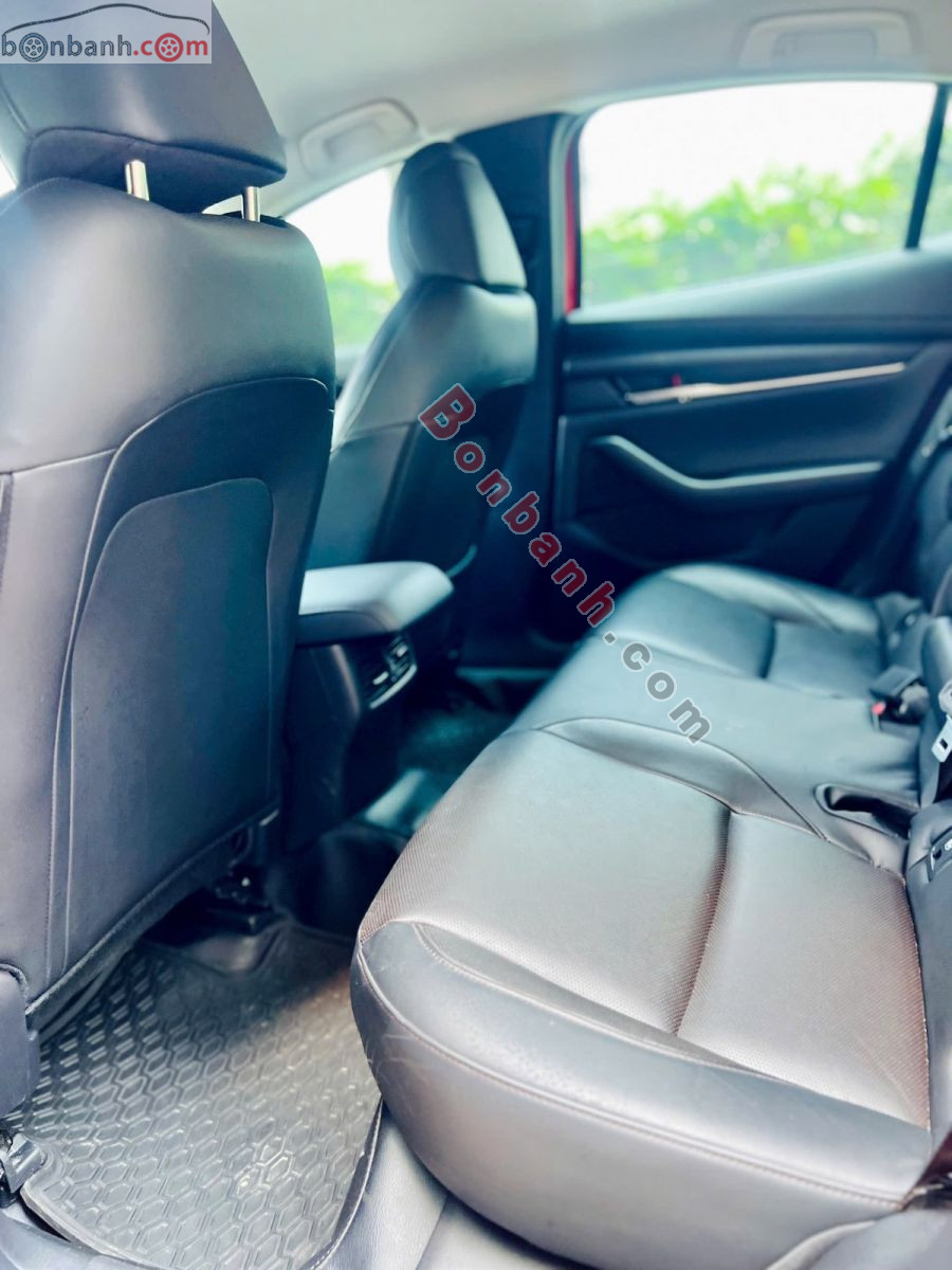 Bán ô tô Mazda 3 1.5L Luxury - 2024 - xe cũ