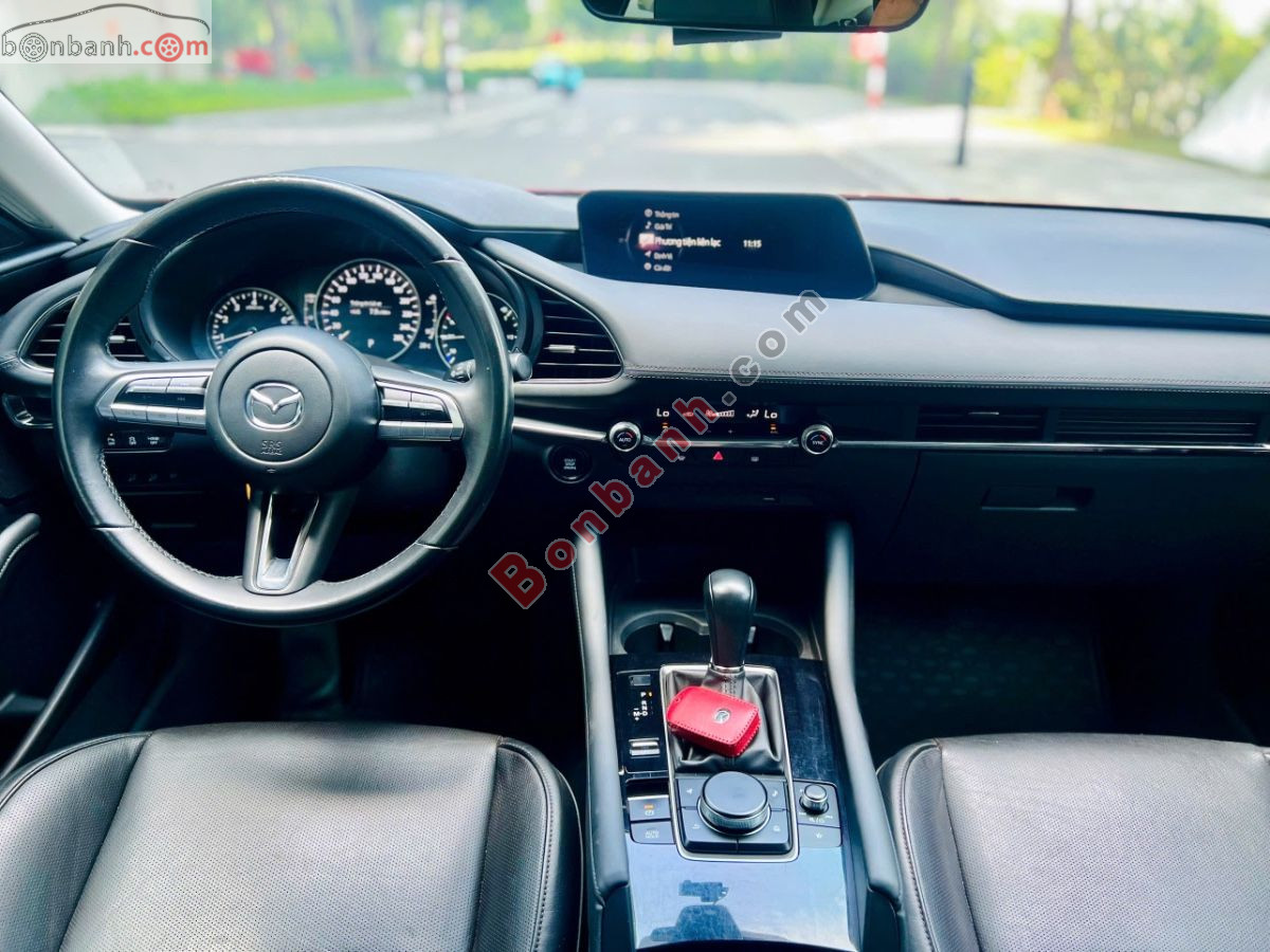 Bán ô tô Mazda 3 1.5L Luxury - 2024 - xe cũ