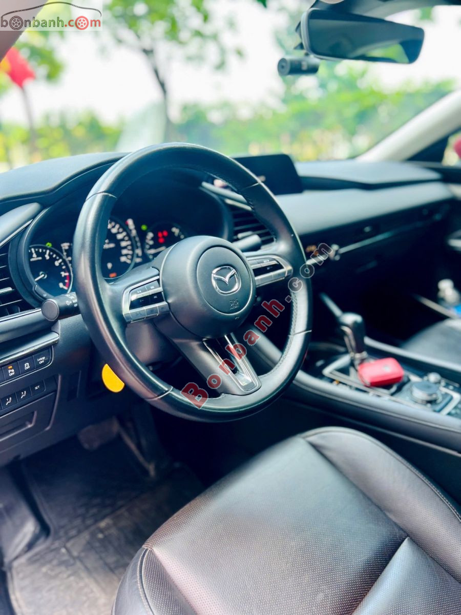 Bán ô tô Mazda 3 1.5L Luxury - 2024 - xe cũ