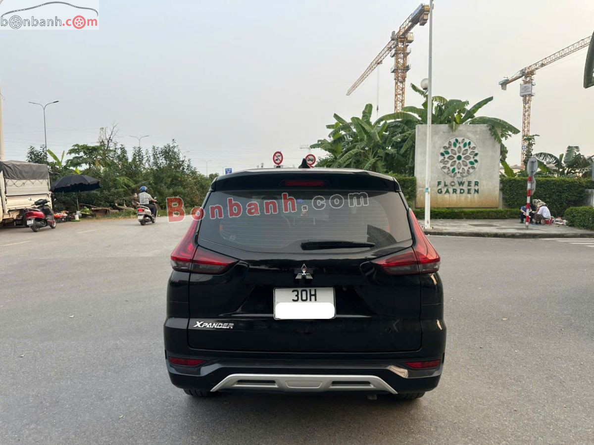 Bán ô tô Mitsubishi Xpander 1.5 AT Đặc biệt - 2021 - xe cũ