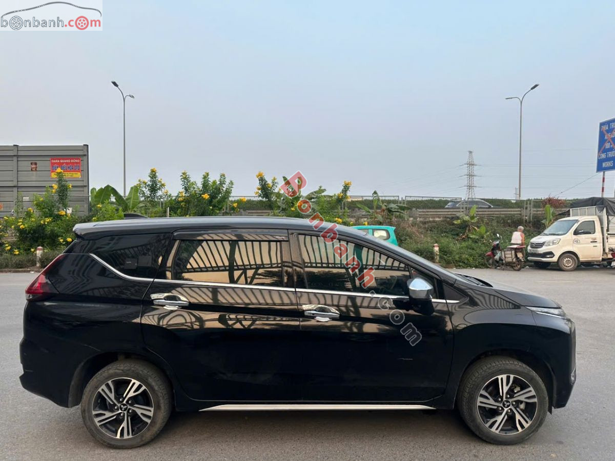 Bán ô tô Mitsubishi Xpander 1.5 AT Đặc biệt - 2021 - xe cũ