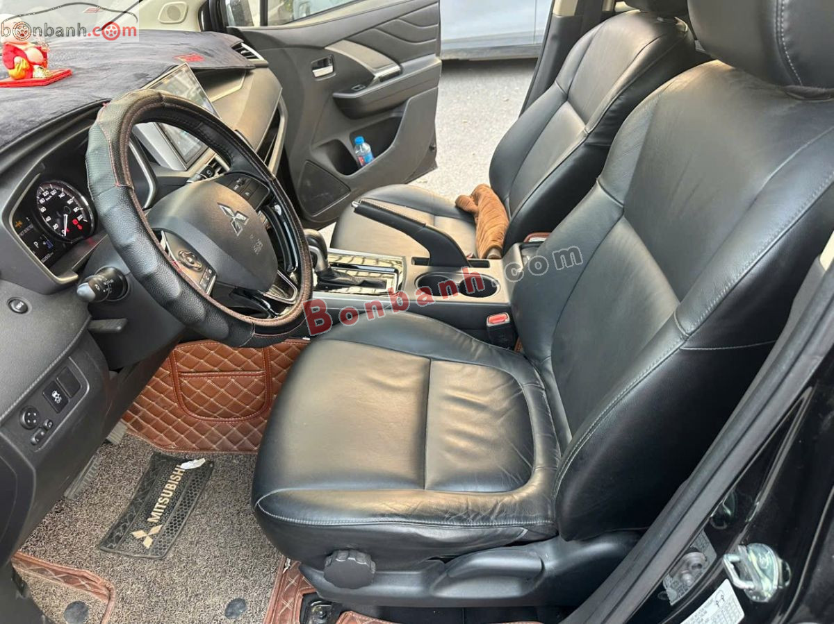 Bán ô tô Mitsubishi Xpander 1.5 AT Đặc biệt - 2021 - xe cũ