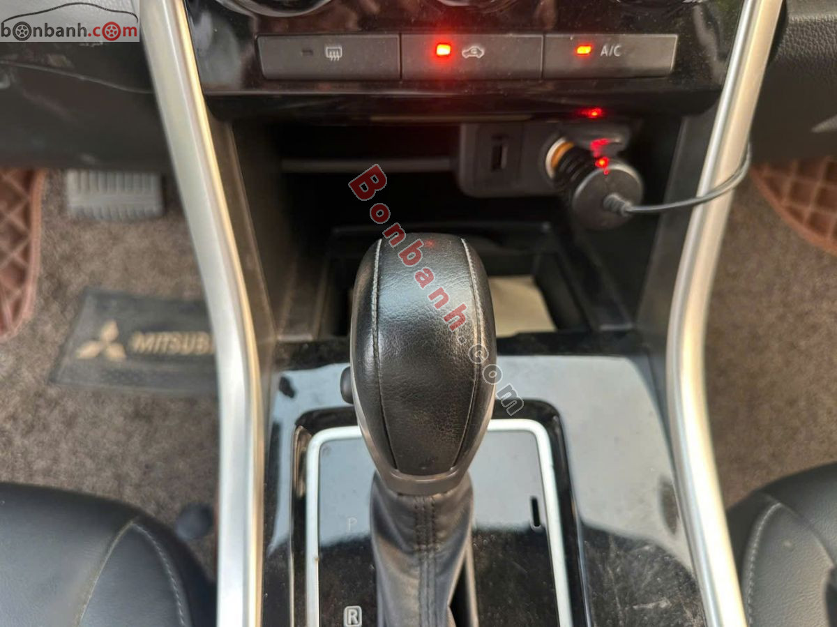 Bán ô tô Mitsubishi Xpander 1.5 AT Đặc biệt - 2021 - xe cũ