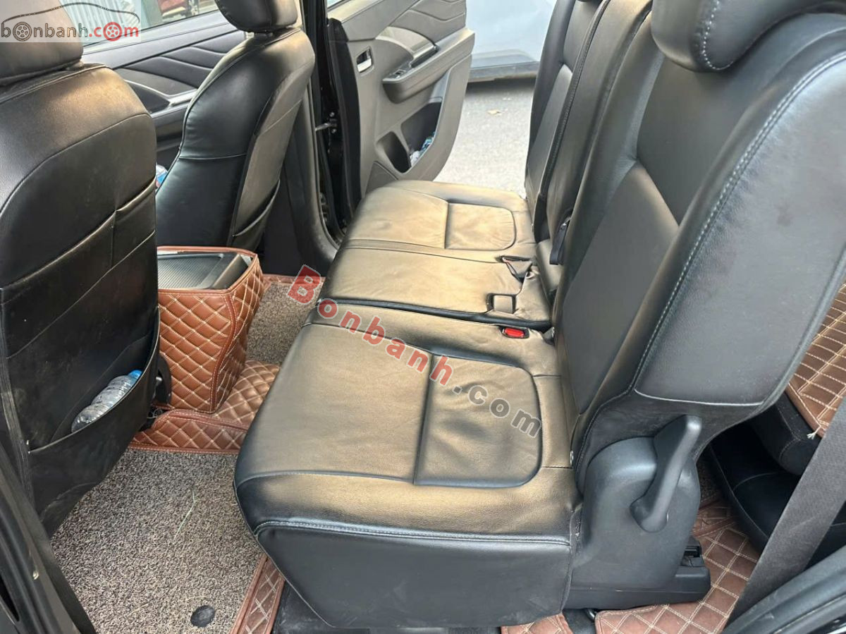 Bán ô tô Mitsubishi Xpander 1.5 AT Đặc biệt - 2021 - xe cũ