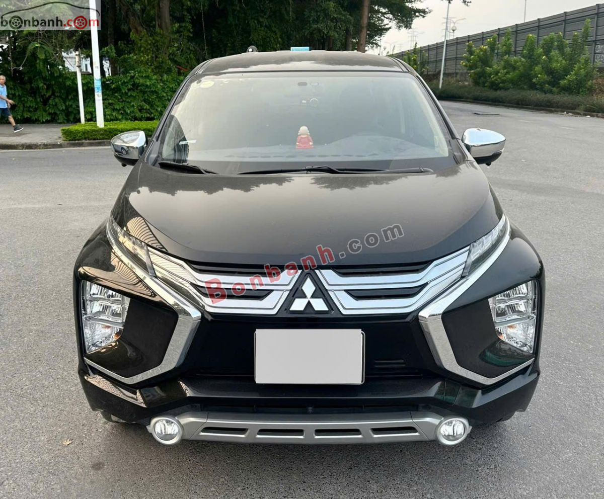 Bán ô tô Mitsubishi Xpander 1.5 AT Đặc biệt - 2021 - xe cũ