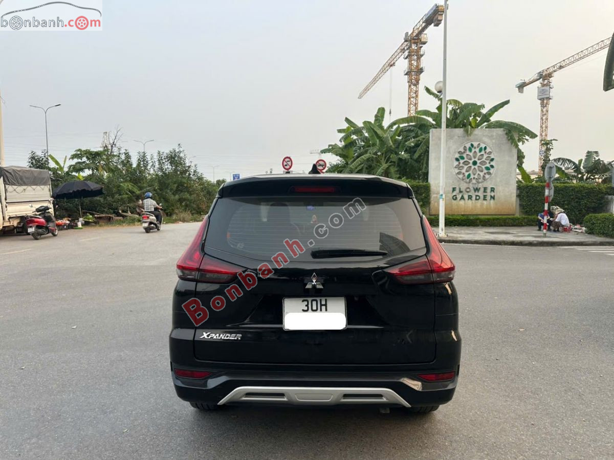 Bán ô tô Mitsubishi Xpander 1.5 AT Đặc biệt - 2021 - xe cũ