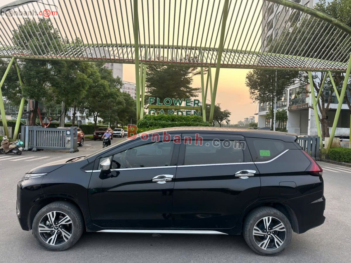 Bán ô tô Mitsubishi Xpander 1.5 AT Đặc biệt - 2021 - xe cũ