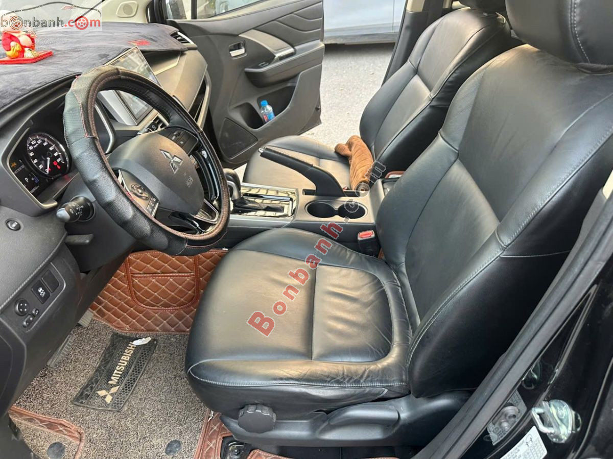 Bán ô tô Mitsubishi Xpander 1.5 AT Đặc biệt - 2021 - xe cũ