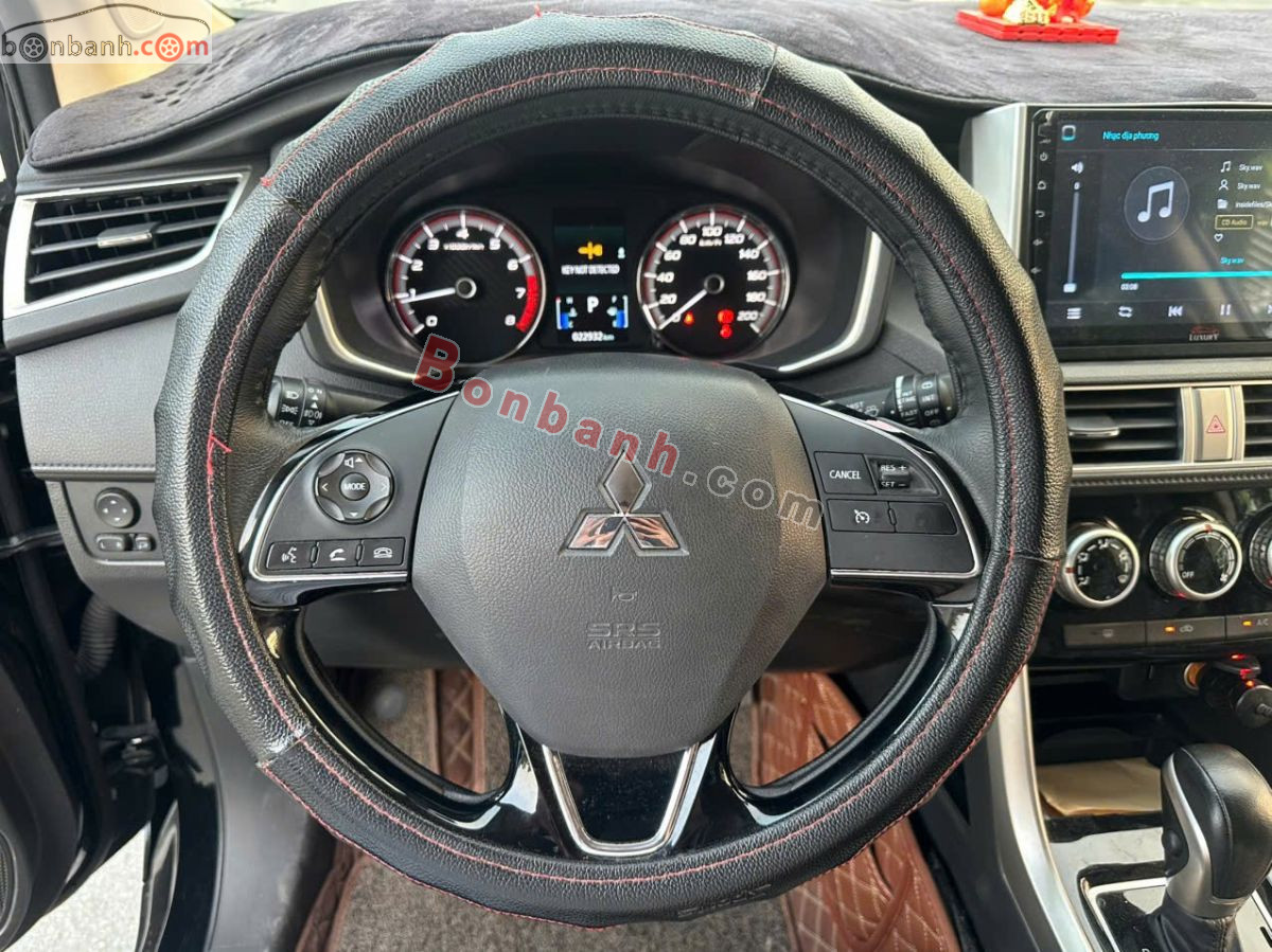 Bán ô tô Mitsubishi Xpander 1.5 AT Đặc biệt - 2021 - xe cũ