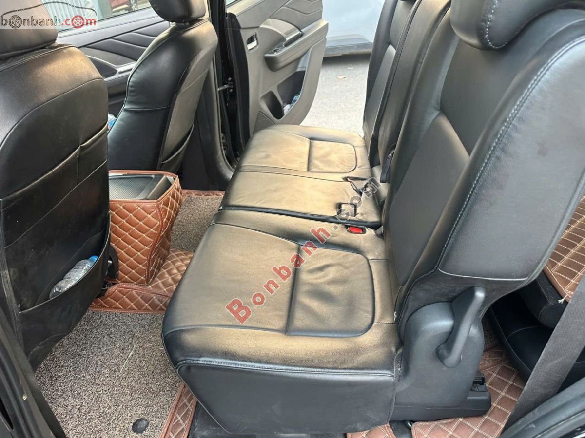 Bán ô tô Mitsubishi Xpander 1.5 AT Đặc biệt - 2021 - xe cũ
