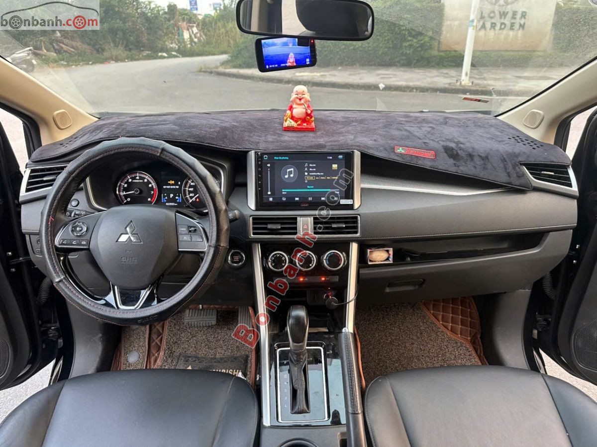 Bán ô tô Mitsubishi Xpander 1.5 AT Đặc biệt - 2021 - xe cũ