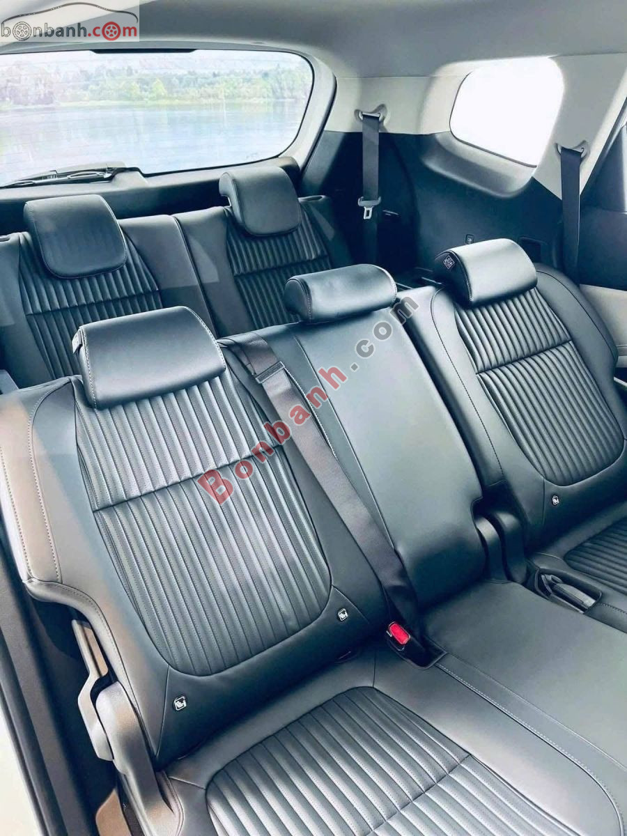 Bán ô tô Kia Carens Clavis 1.5G Luxury - 2026 - xe mới
