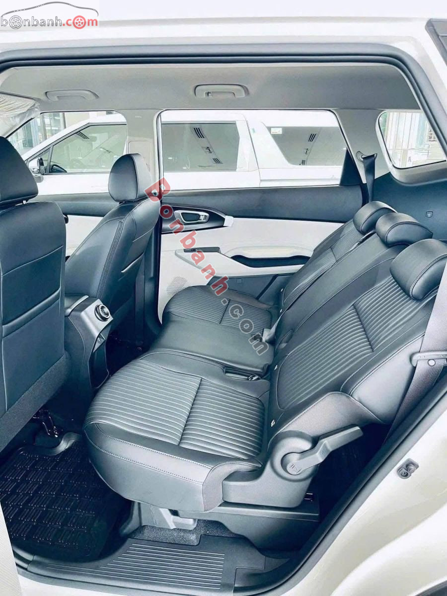 Bán ô tô Kia Carens Clavis 1.5G Luxury - 2026 - xe mới