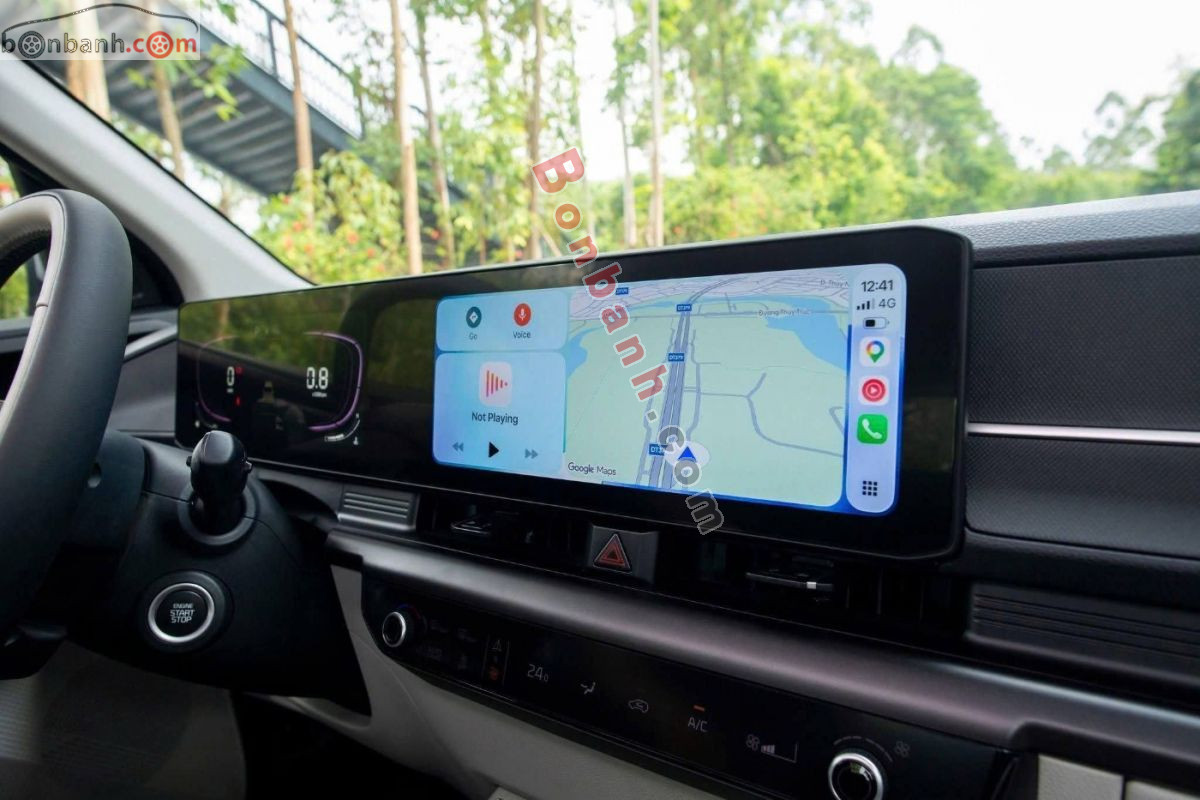 Bán ô tô Kia Carens Clavis 1.5G Luxury - 2026 - xe mới