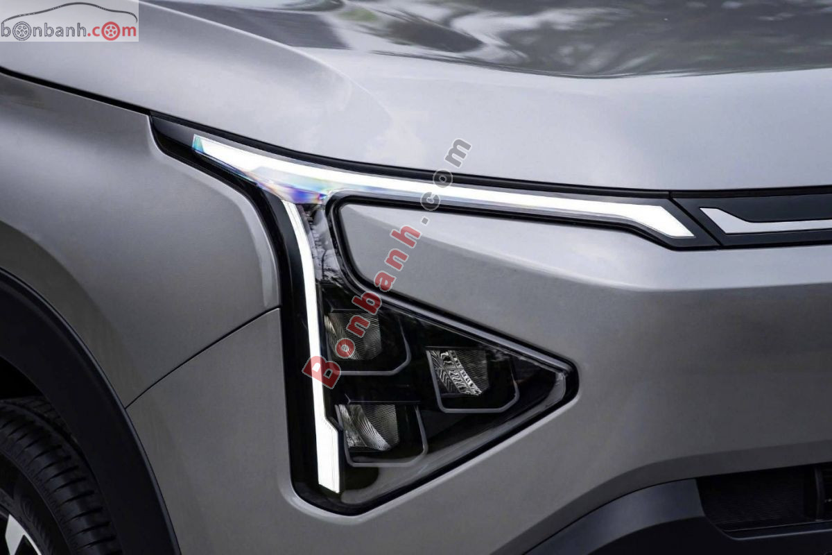 Bán ô tô Kia Carens Clavis 1.5G Luxury - 2026 - xe mới
