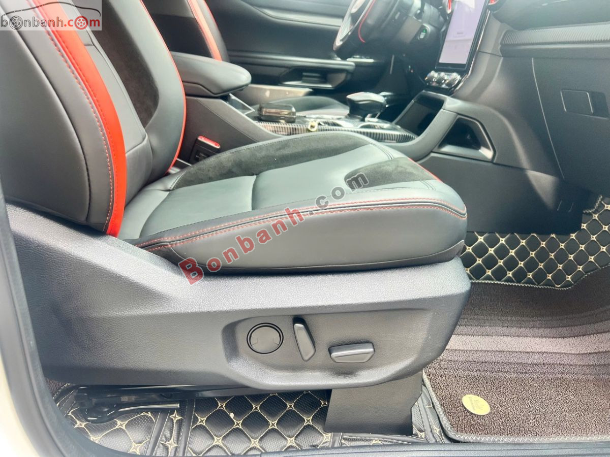 Bán ô tô Ford Ranger Raptor 2.0L 4x4 AT - 2026 - xe cũ