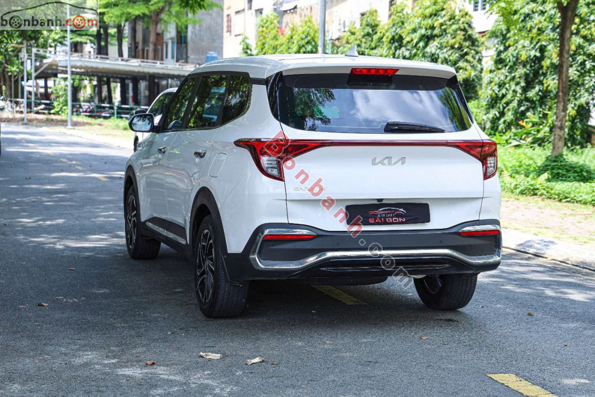 Bán ô tô Kia Carens 1.5G IVT - 2023 - xe cũ