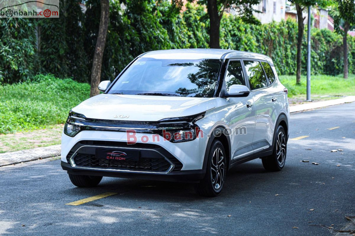 Bán ô tô Kia Carens 1.5G IVT - 2023 - xe cũ