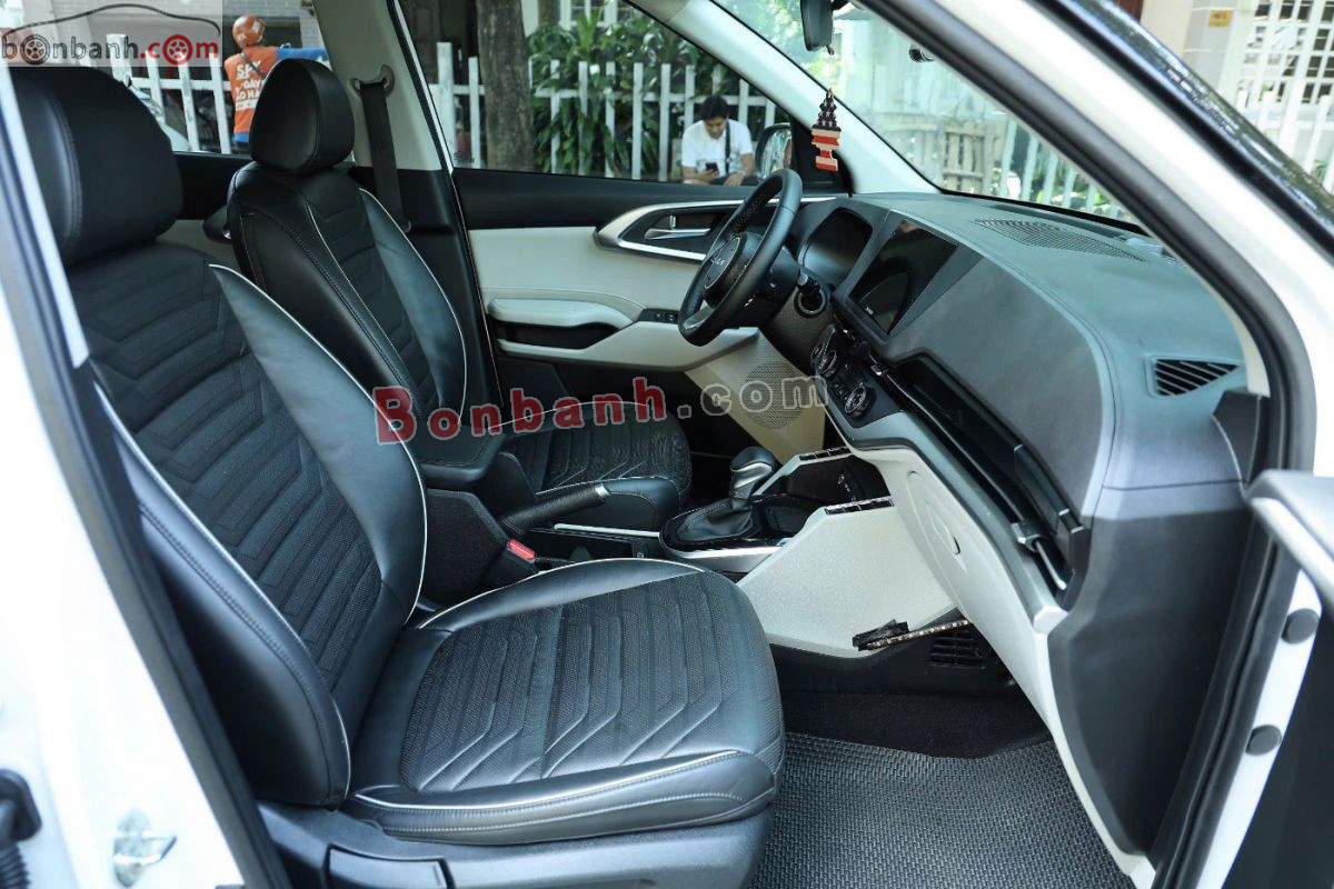 Bán ô tô Kia Carens 1.5G IVT - 2023 - xe cũ
