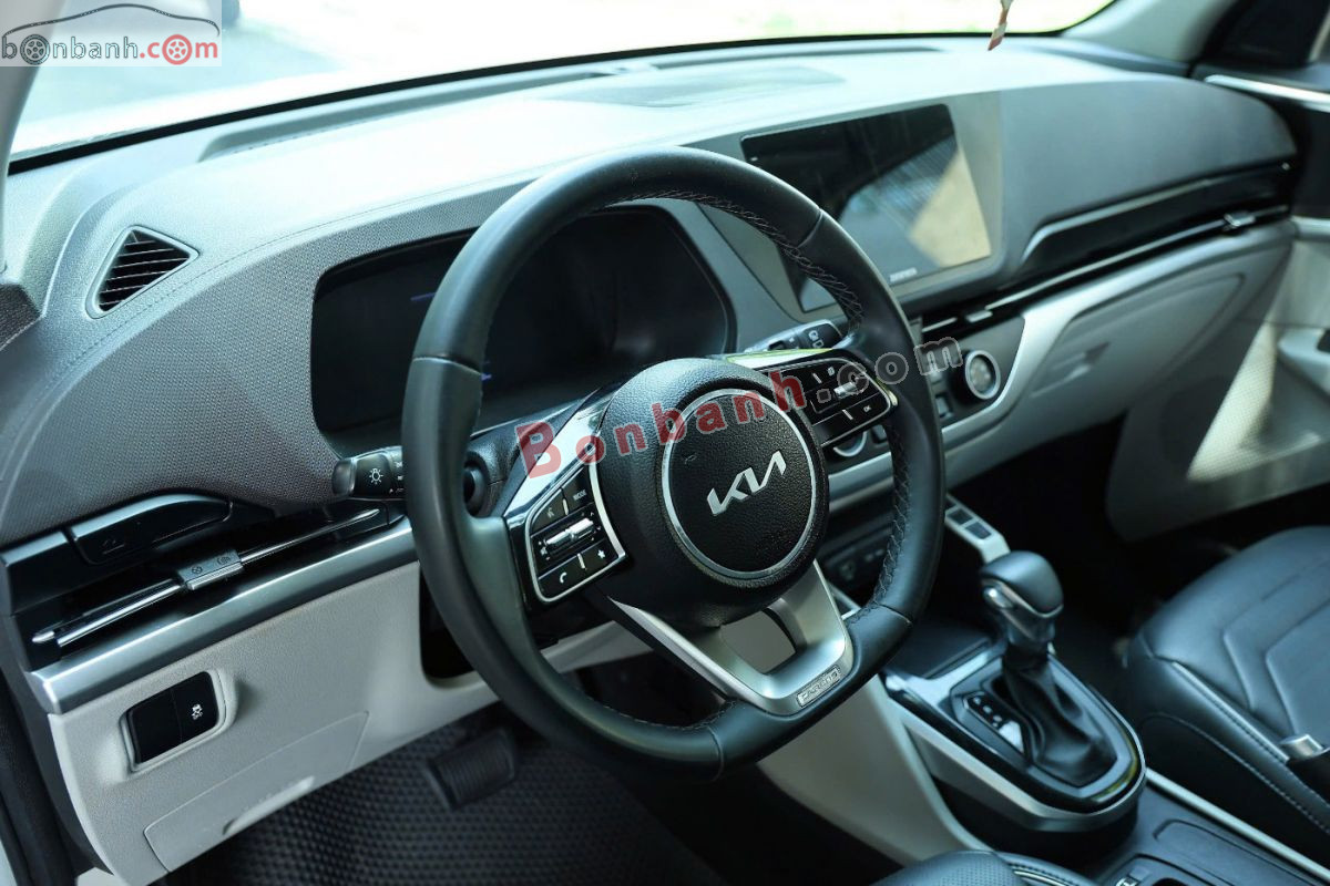 Bán ô tô Kia Carens 1.5G IVT - 2023 - xe cũ