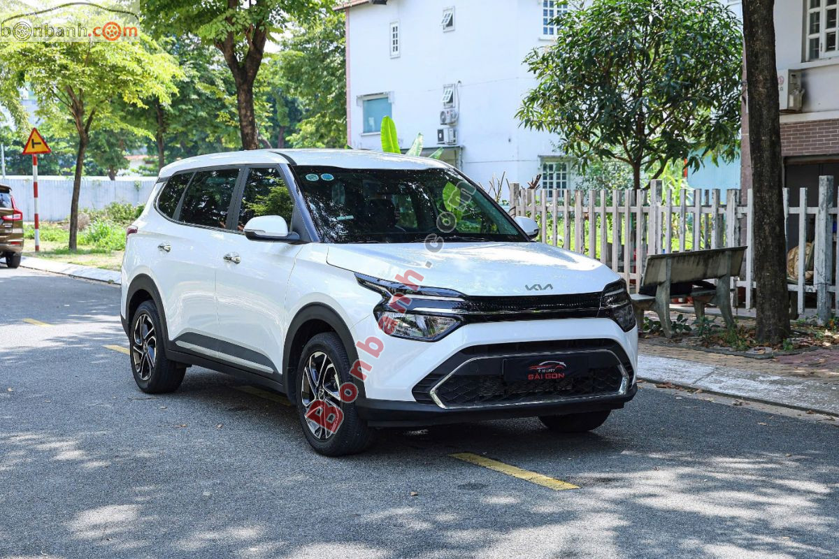 Bán ô tô Kia Carens 1.5G IVT - 2023 - xe cũ
