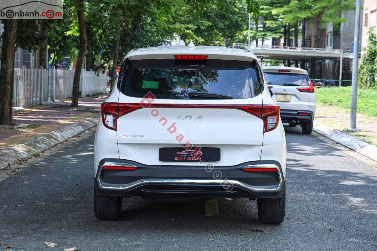 Bán ô tô Kia Carens 1.5G IVT - 2023 - xe cũ