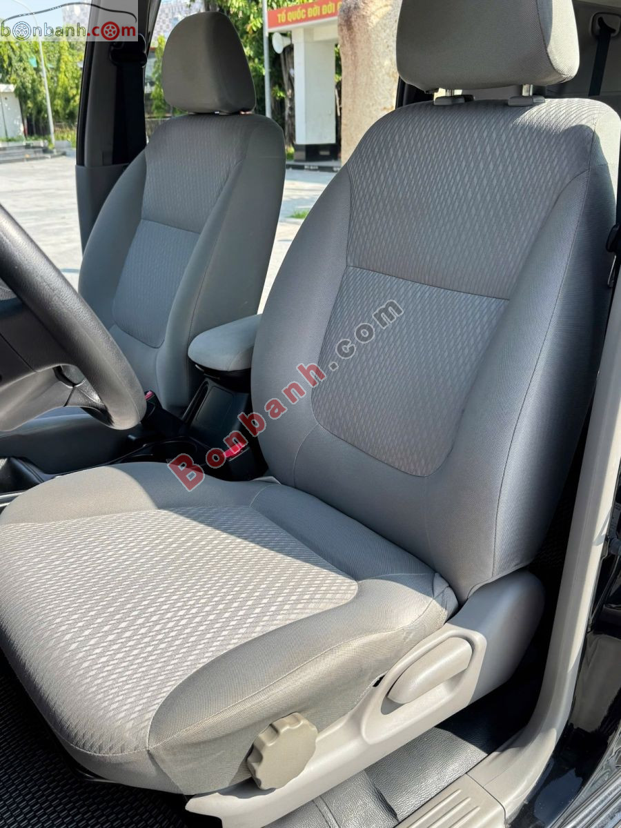 Bán ô tô Mitsubishi Pajero Sport D 4x2 MT - 2017 - xe cũ