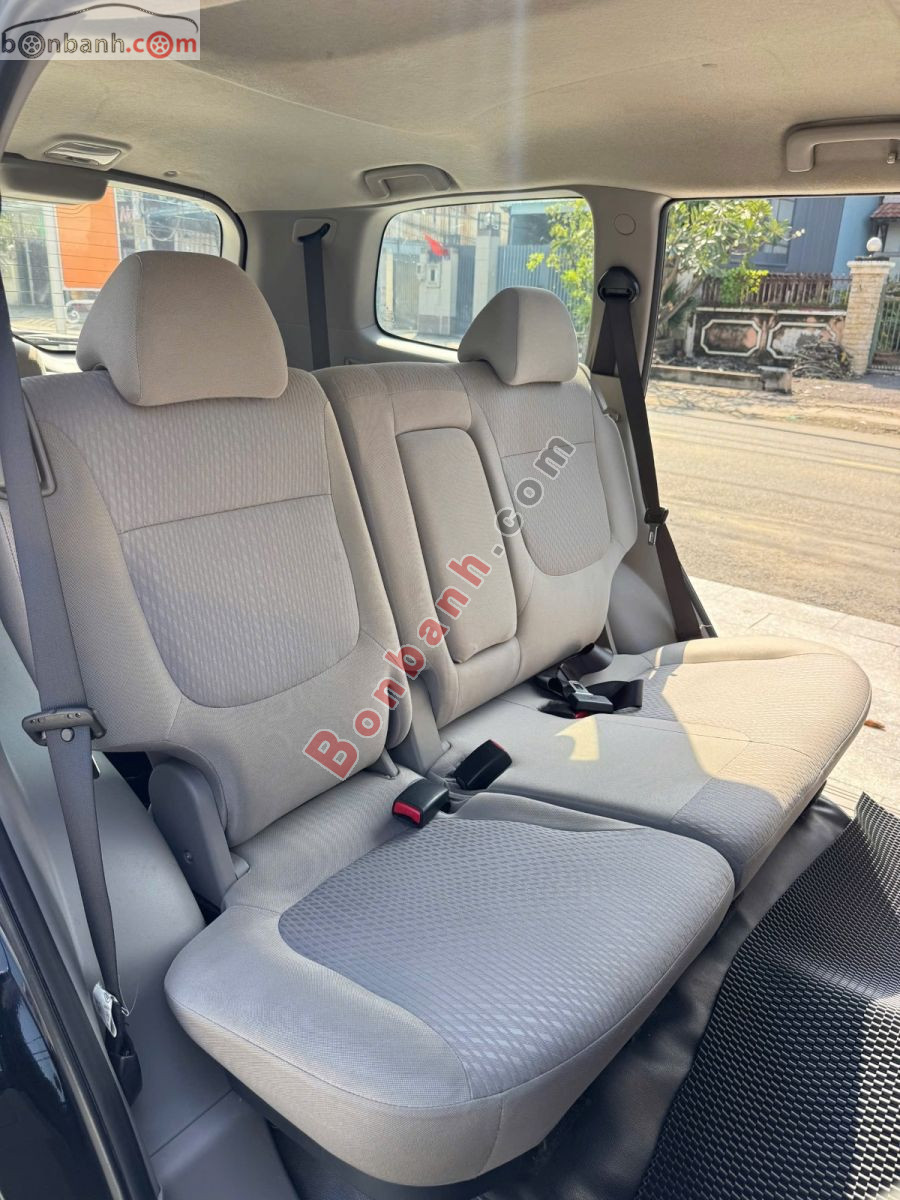 Bán ô tô Mitsubishi Pajero Sport D 4x2 MT - 2017 - xe cũ