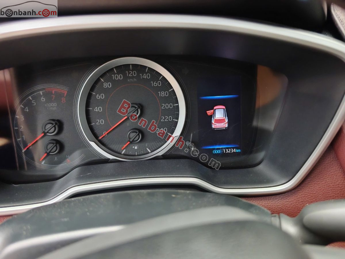 Bán ô tô Toyota Corolla Cross 1.8V - 2023 - xe cũ