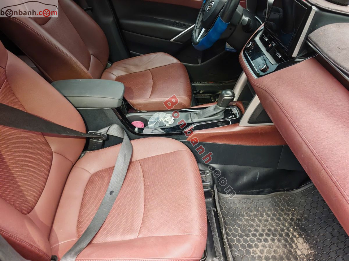 Bán ô tô Toyota Corolla Cross 1.8V - 2023 - xe cũ