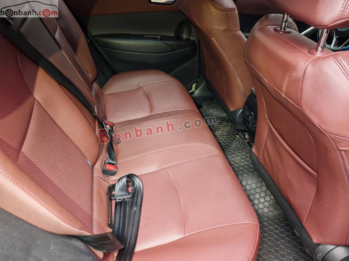 Bán ô tô Toyota Corolla Cross 1.8V - 2023 - xe cũ