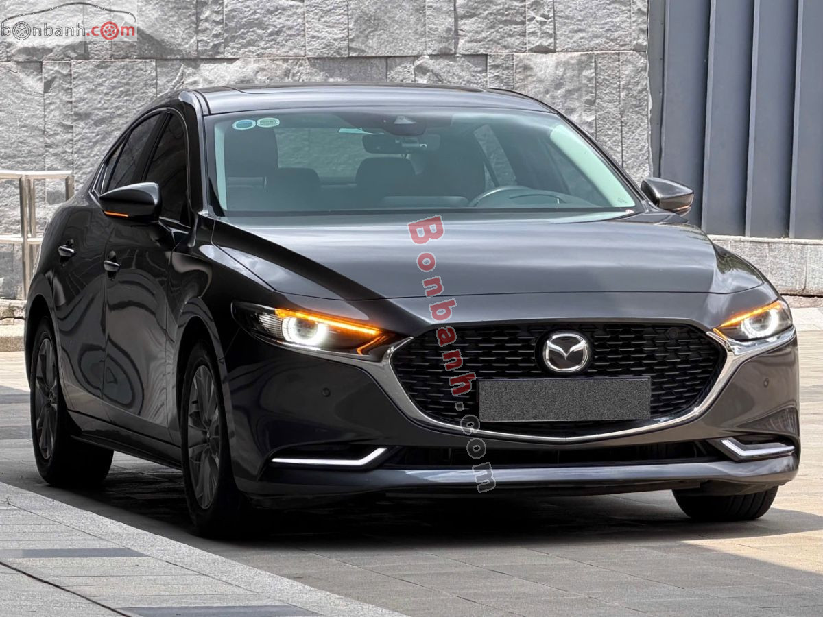 Bán ô tô Mazda 3 1.5L Premium - 2020 - xe cũ