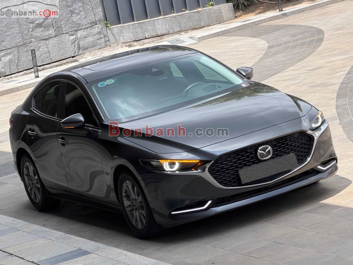 Bán ô tô Mazda 3 1.5L Premium - 2020 - xe cũ