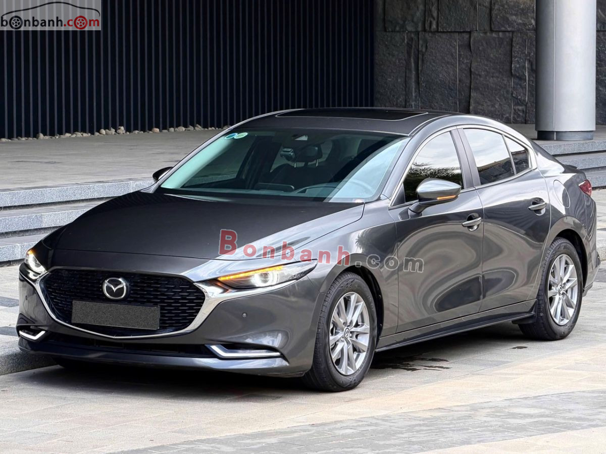 Bán ô tô Mazda 3 1.5L Premium - 2020 - xe cũ