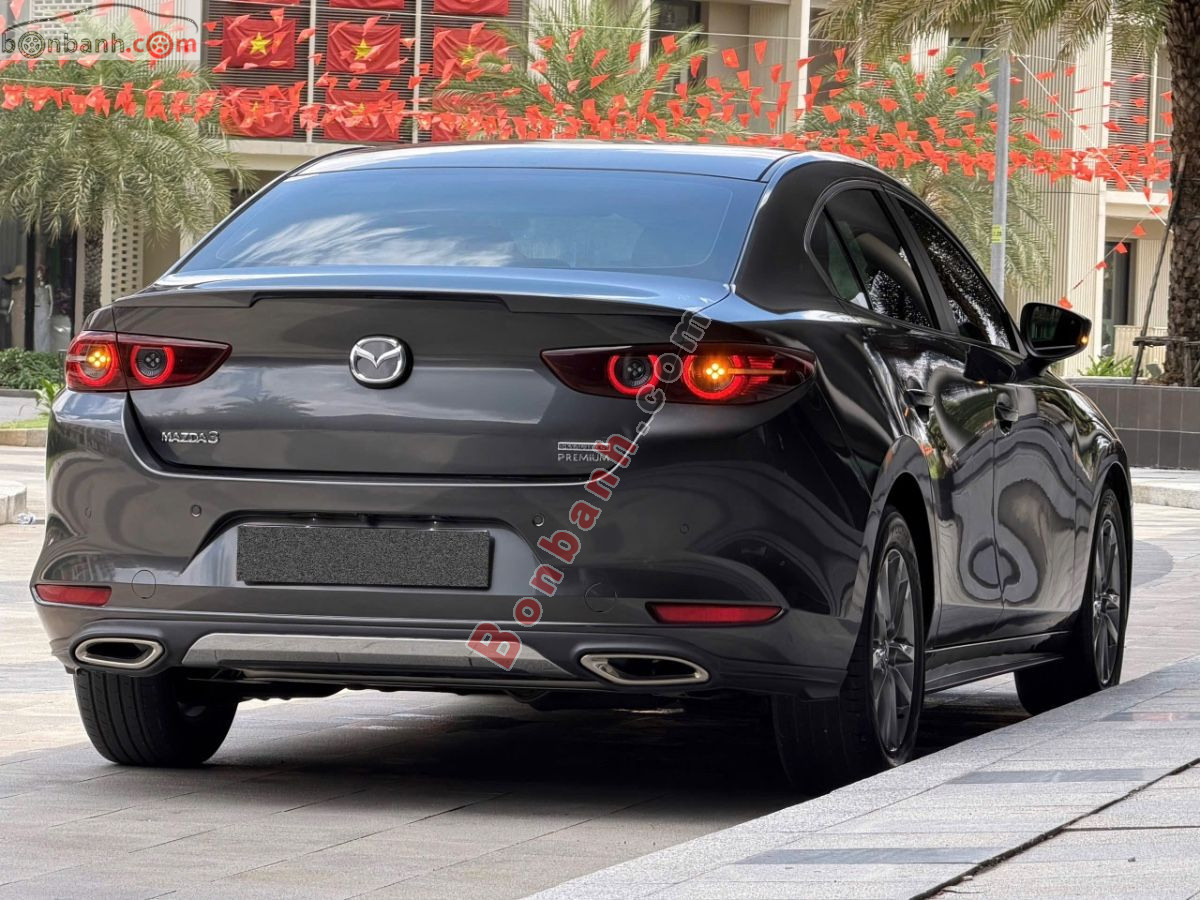 Bán ô tô Mazda 3 1.5L Premium - 2020 - xe cũ