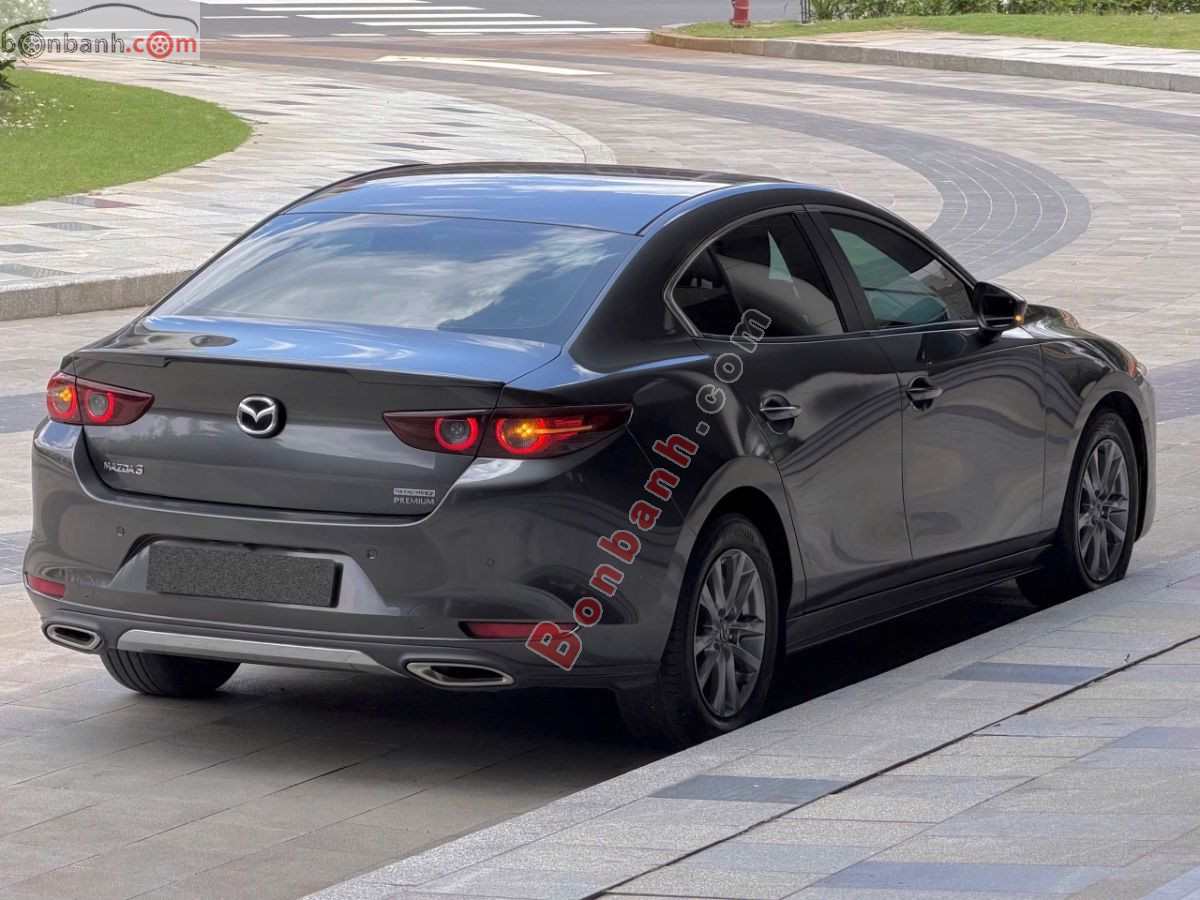 Bán ô tô Mazda 3 1.5L Premium - 2020 - xe cũ