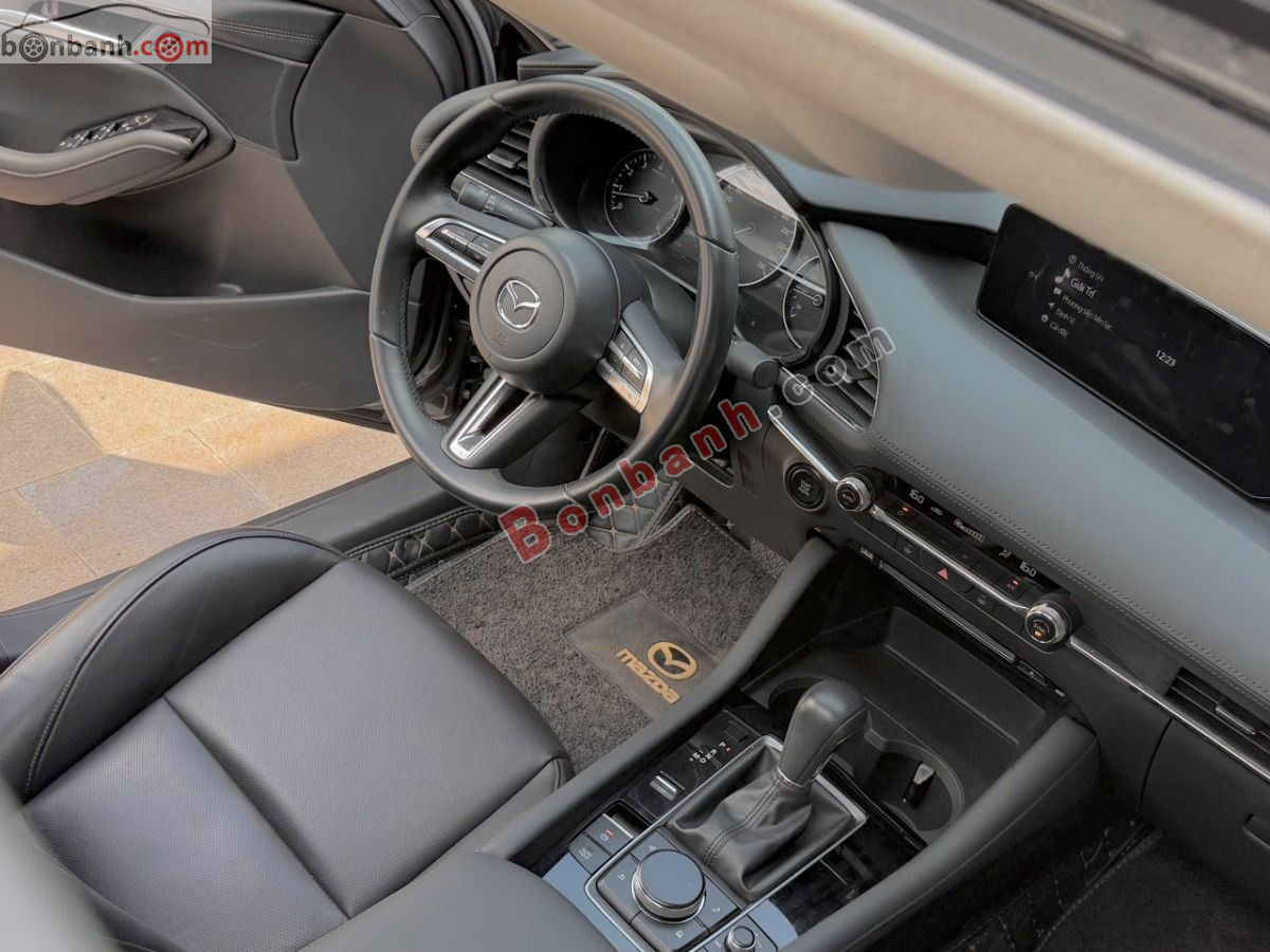 Bán ô tô Mazda 3 1.5L Premium - 2020 - xe cũ