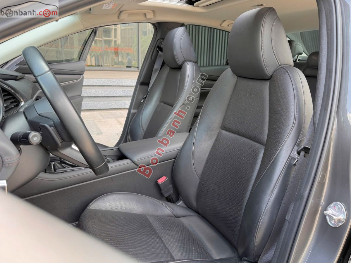 Bán ô tô Mazda 3 1.5L Premium - 2020 - xe cũ