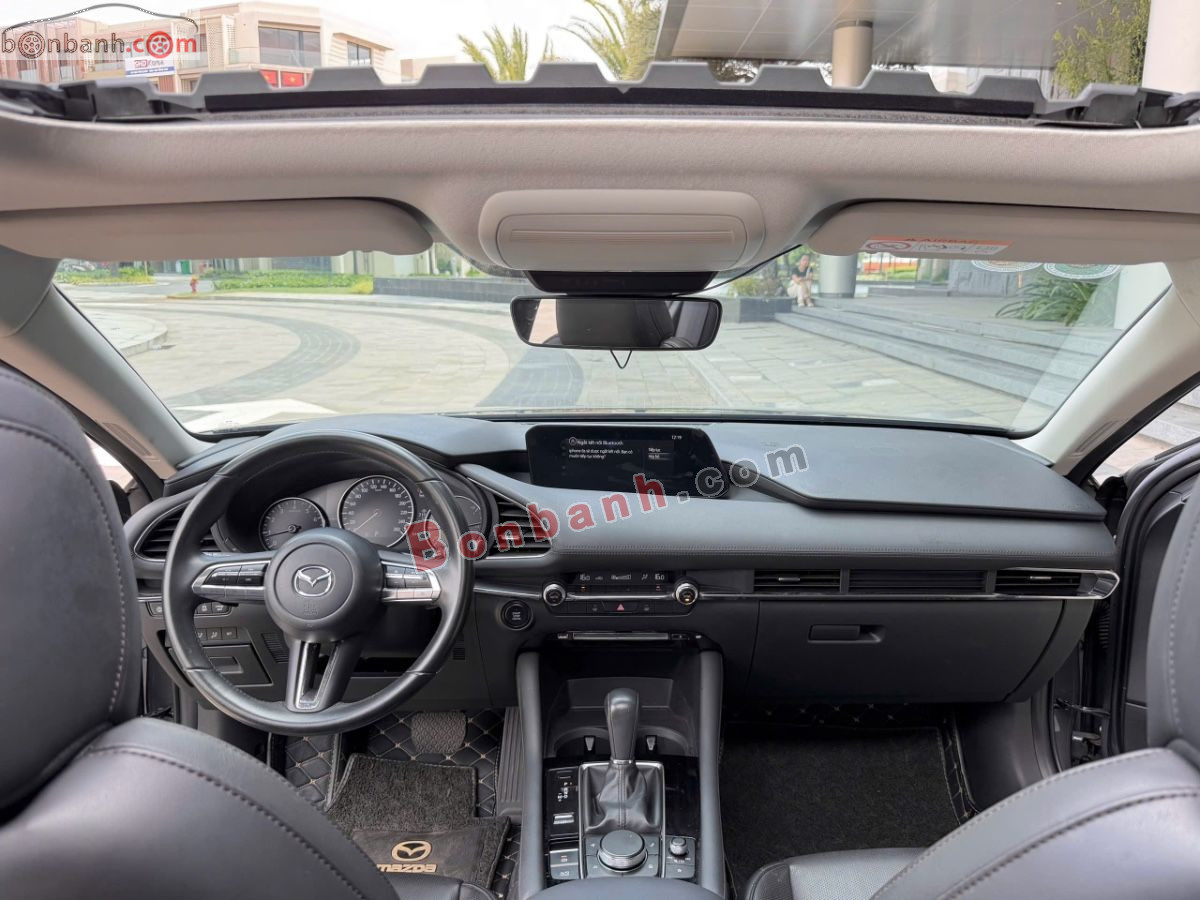 Bán ô tô Mazda 3 1.5L Premium - 2020 - xe cũ