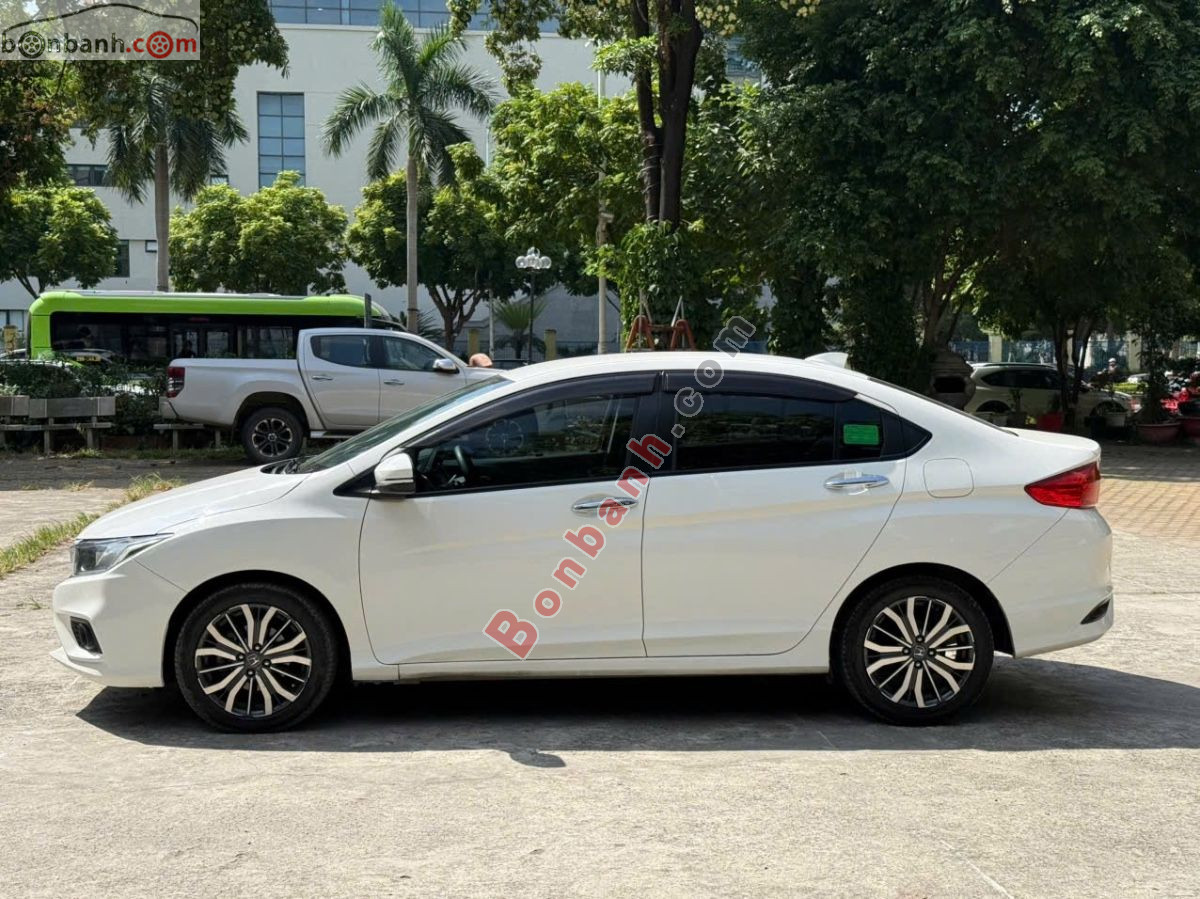 Bán ô tô Honda City 1.5 - 2019 - xe cũ