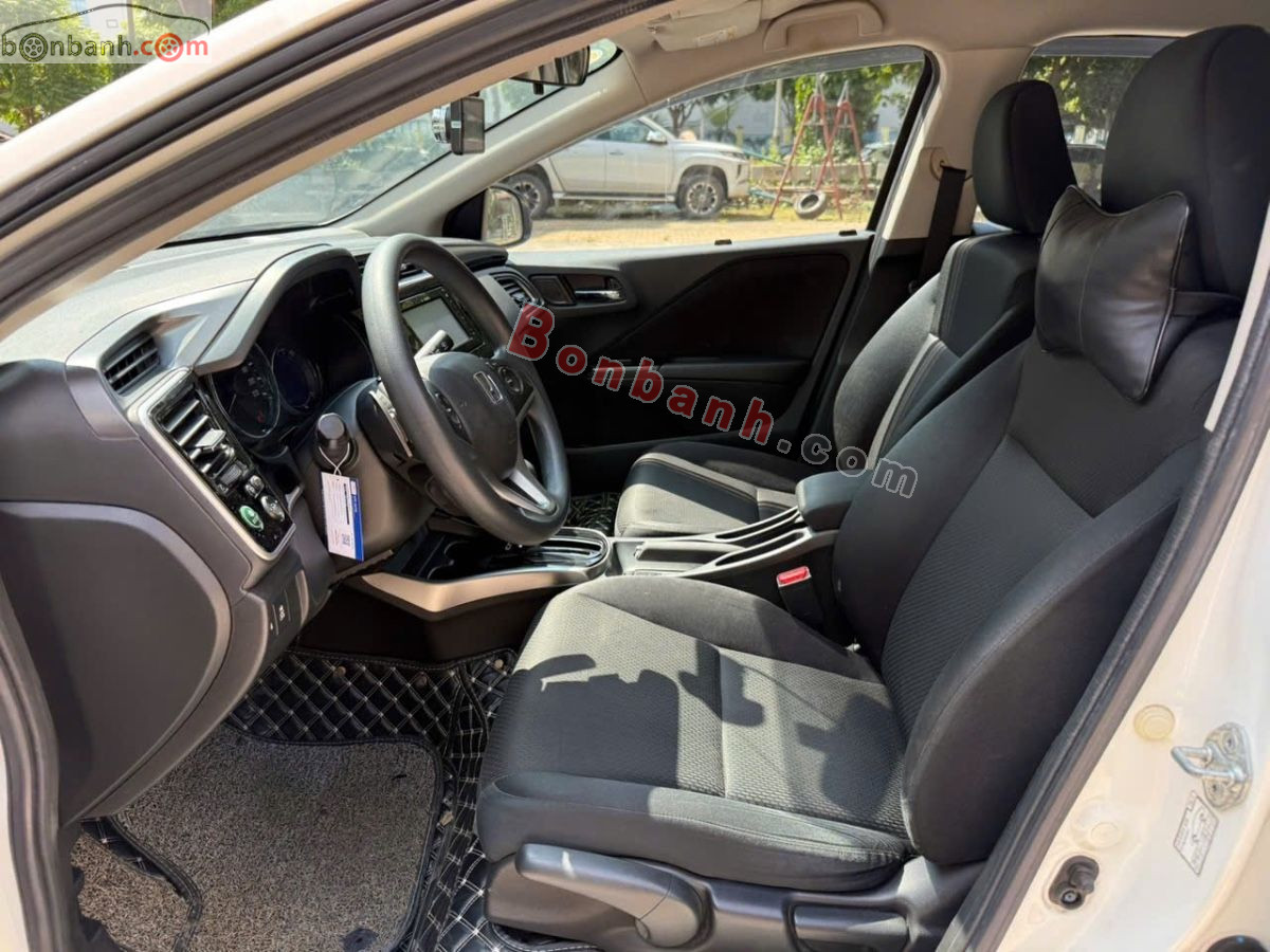 Bán ô tô Honda City 1.5 - 2019 - xe cũ