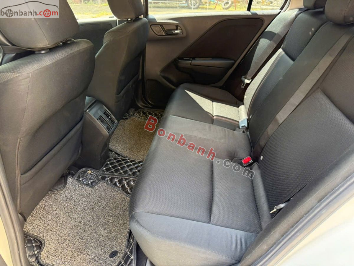 Bán ô tô Honda City 1.5 - 2019 - xe cũ