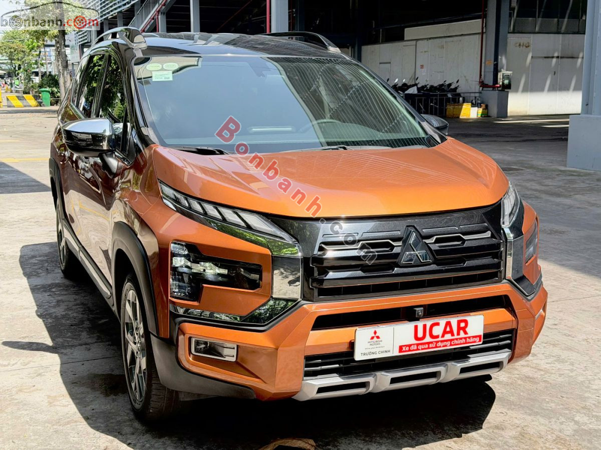Bán ô tô Mitsubishi Xpander Cross 1.5 AT - 2023 - xe cũ