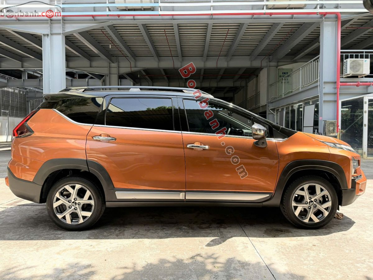 Bán ô tô Mitsubishi Xpander Cross 1.5 AT - 2023 - xe cũ
