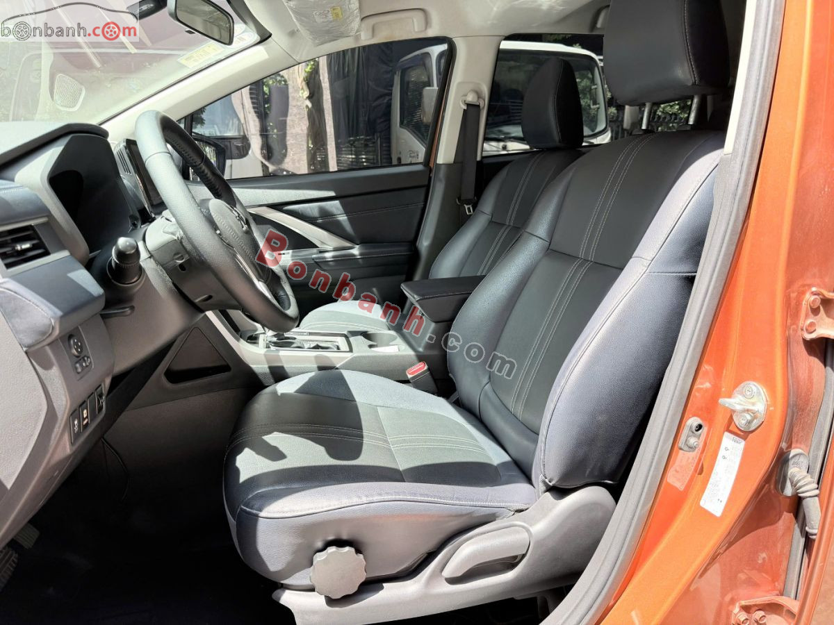 Bán ô tô Mitsubishi Xpander Cross 1.5 AT - 2023 - xe cũ