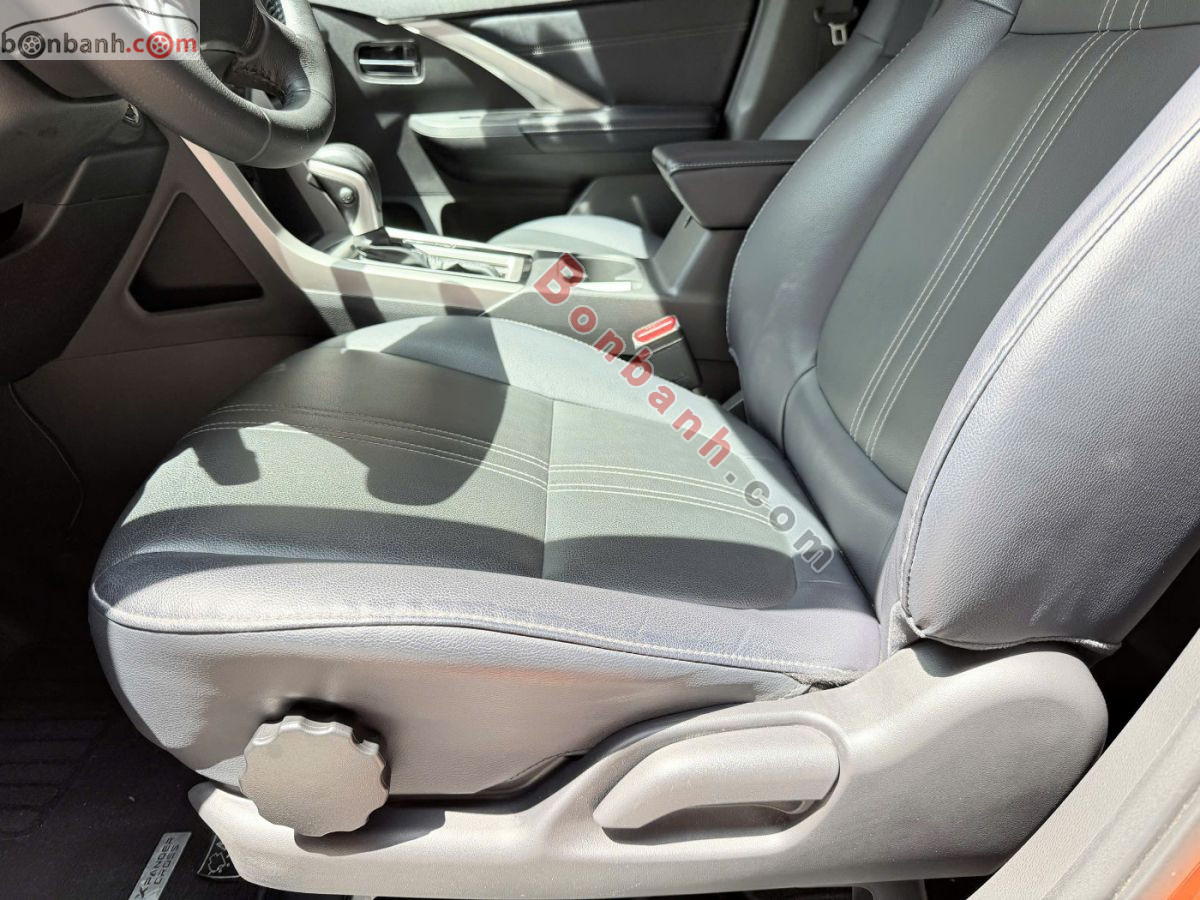 Bán ô tô Mitsubishi Xpander Cross 1.5 AT - 2023 - xe cũ