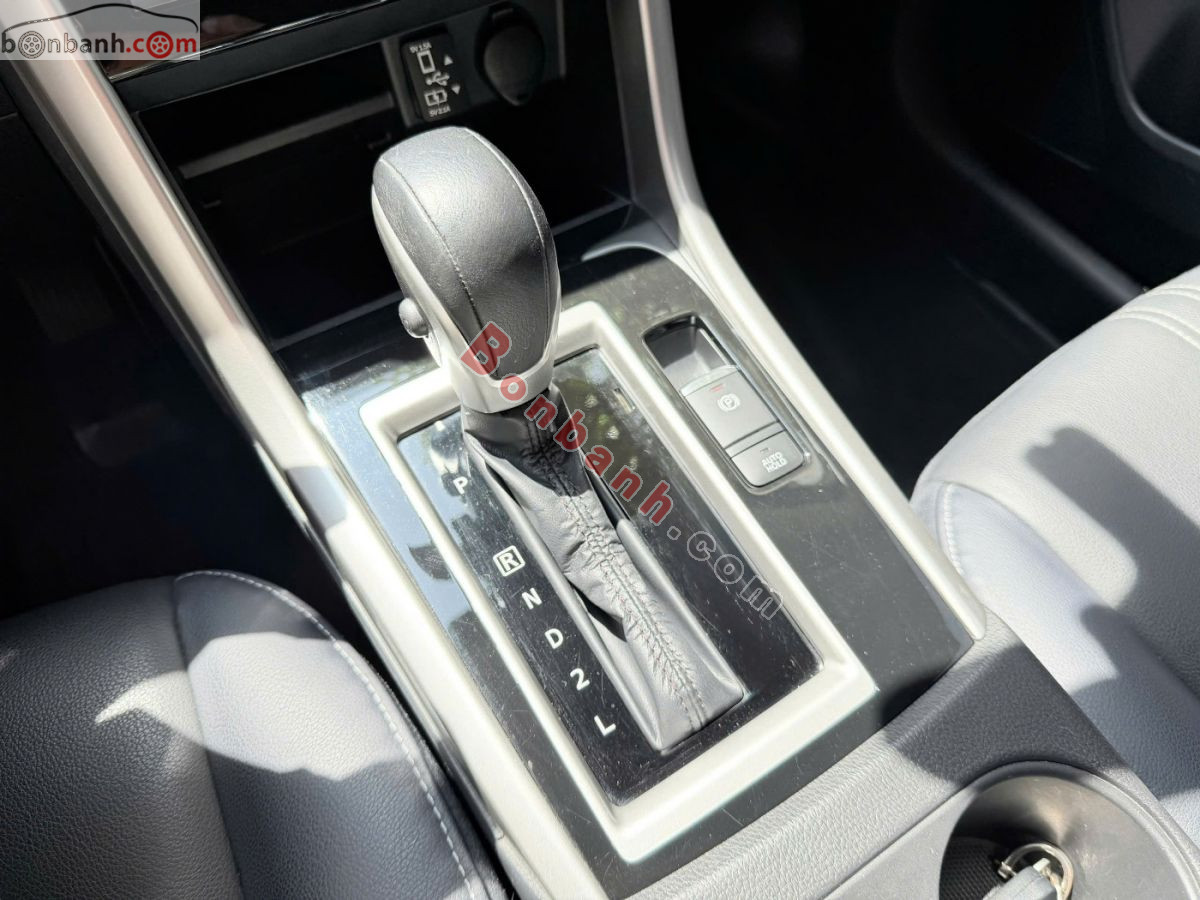 Bán ô tô Mitsubishi Xpander Cross 1.5 AT - 2023 - xe cũ
