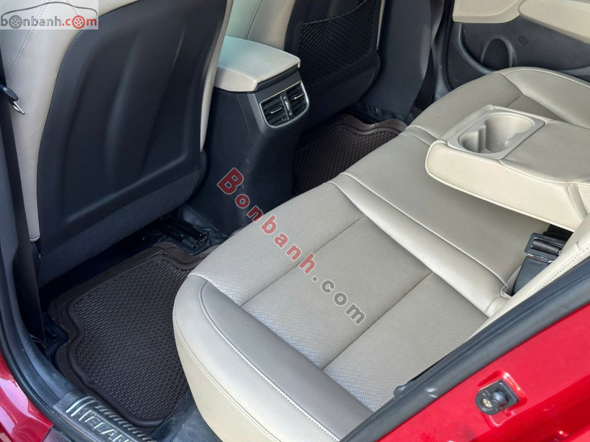 Bán ô tô Hyundai Elantra 1.6 AT - 2021 - xe cũ